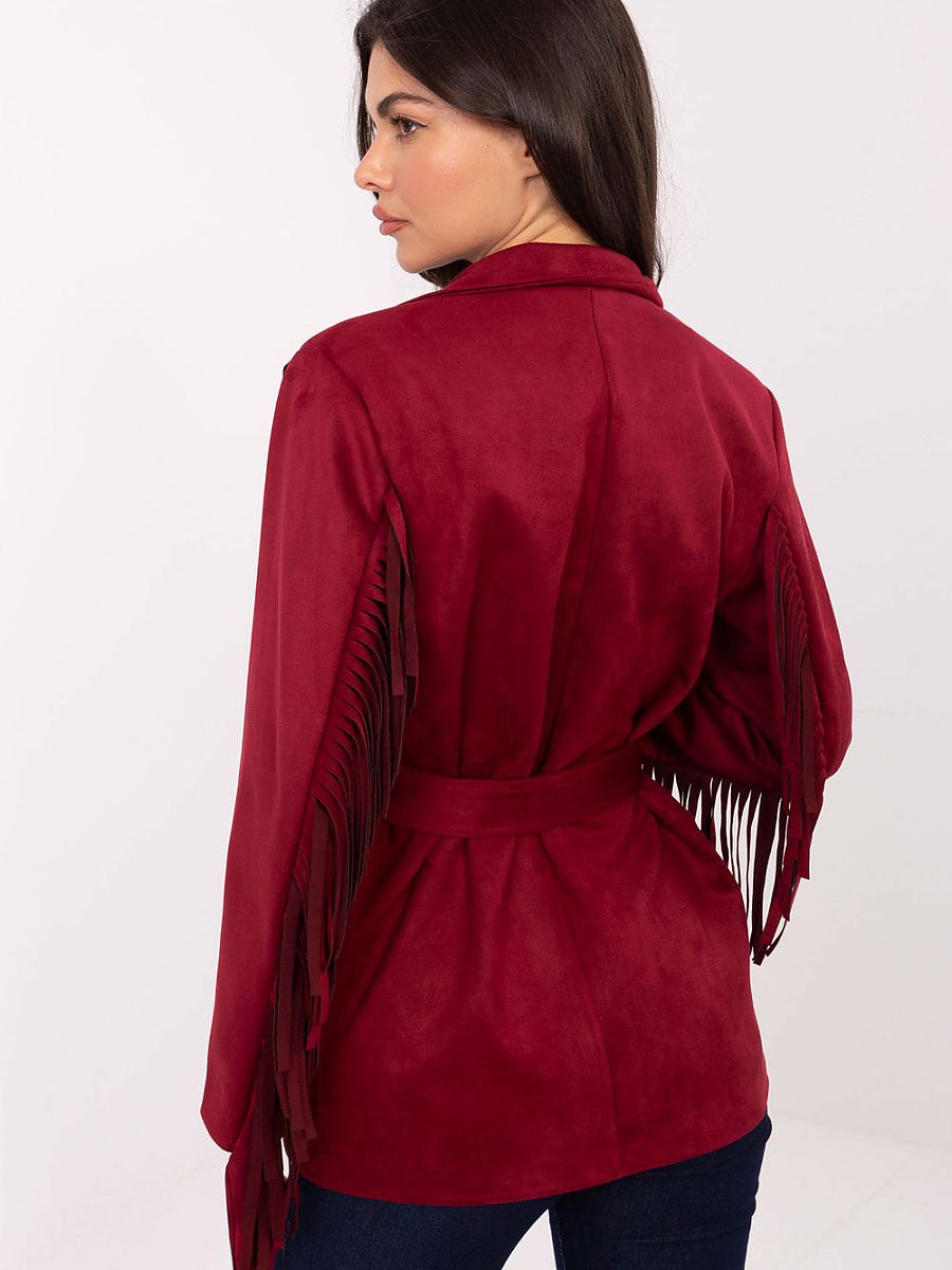 Jacket model 219622 Rue Paris-2