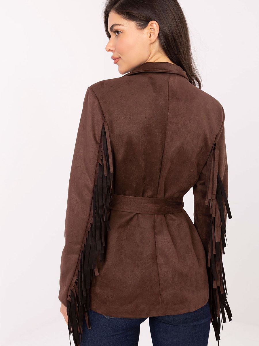 Jacket model 219623 Rue Paris-2