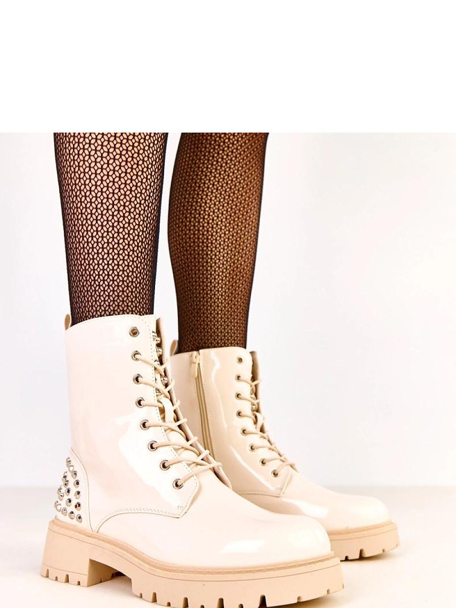 Bootie model 219654 Solea-0