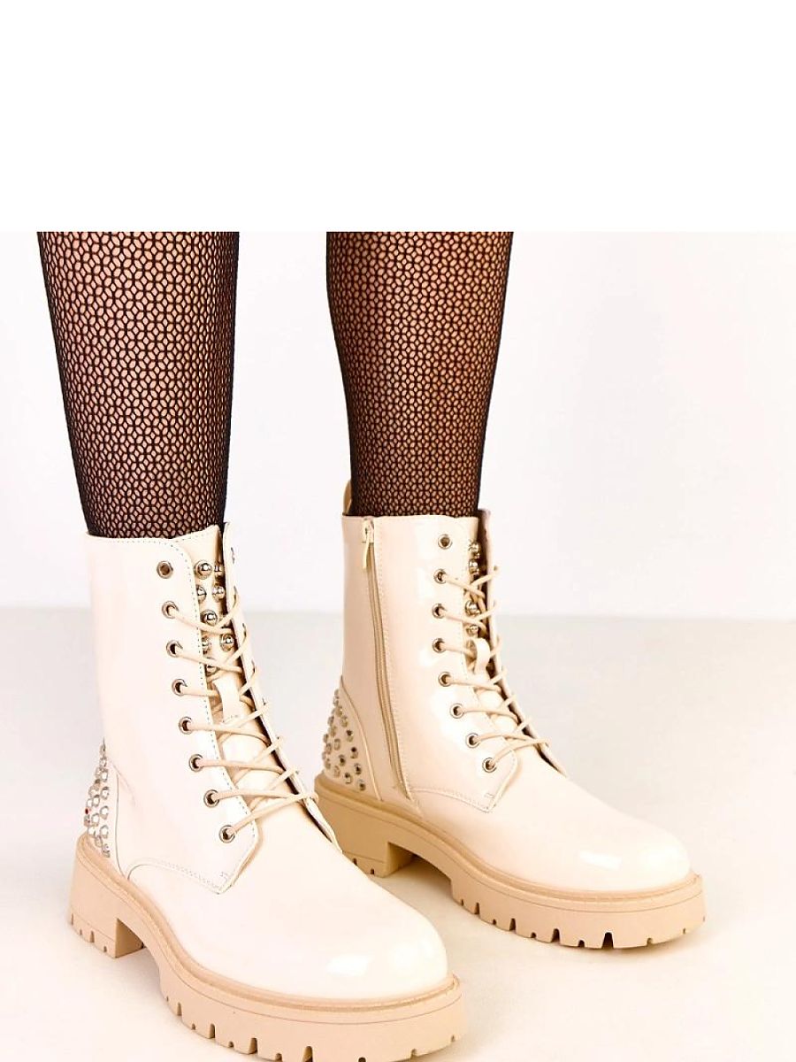Bootie model 219654 Solea-3