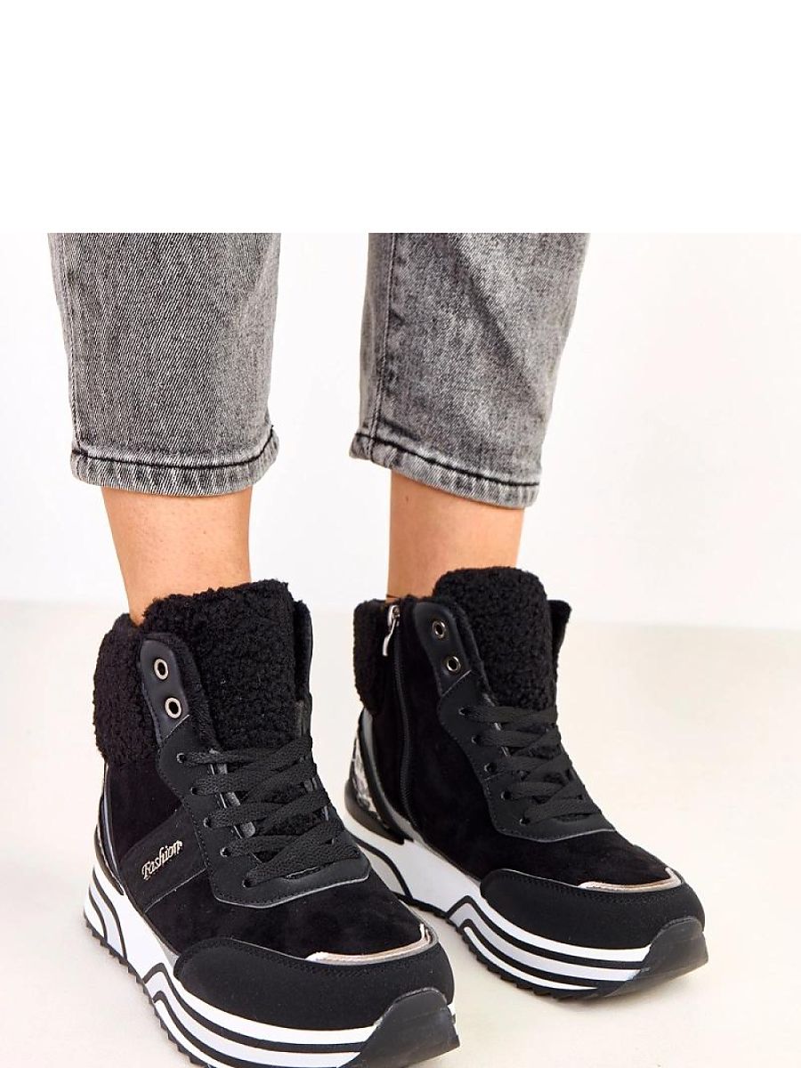 Sport Shoes model 219665 Solea-3
