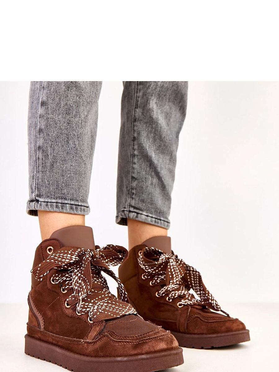 Sport Shoes model 219667 Solea-0