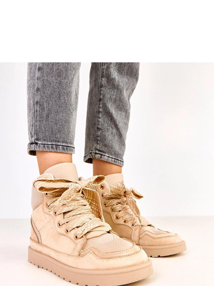 Sport Shoes model 219668 Solea-0
