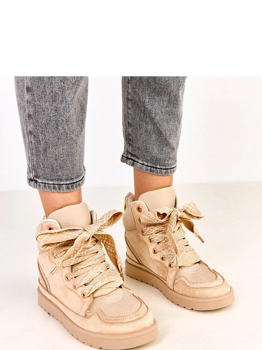 Sport Shoes model 219668 Solea-3