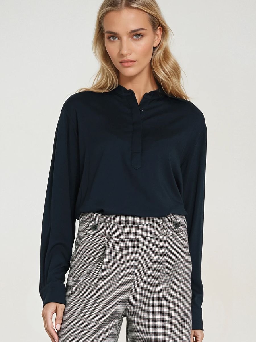 Blouse model 219775 Nife-0