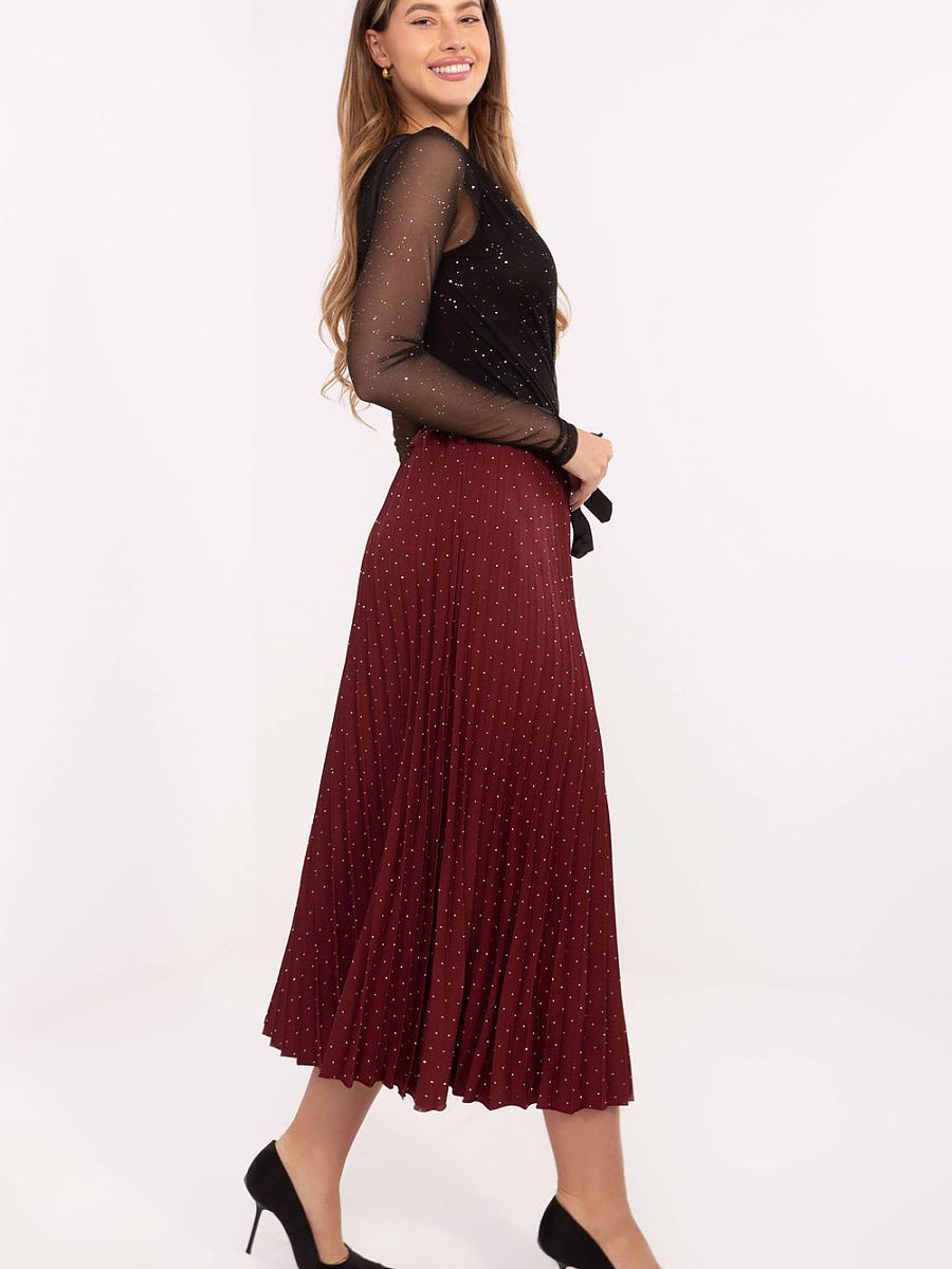 Skirt model 219871 Rue Paris-0