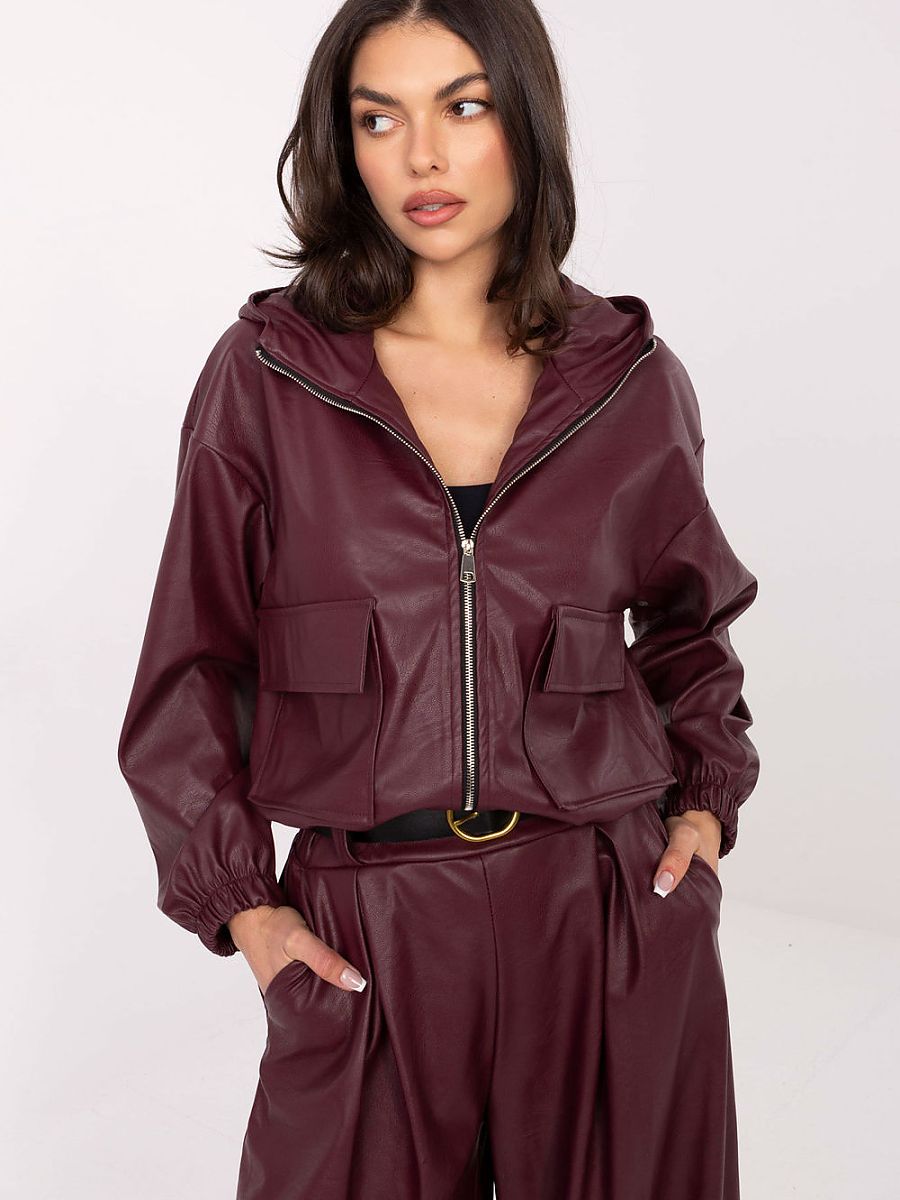 Jacket model 219873 Rue Paris-0