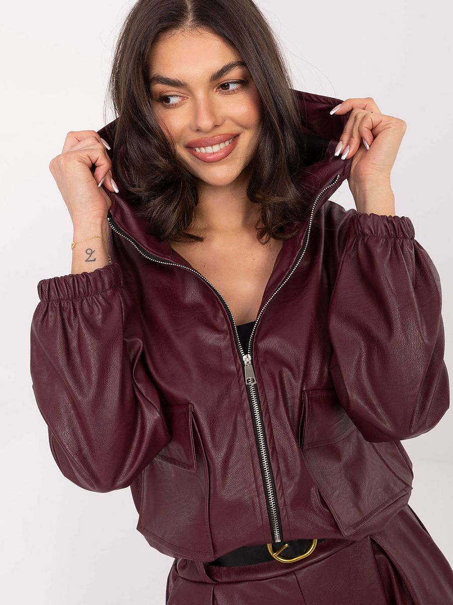Jacket model 219873 Rue Paris-3