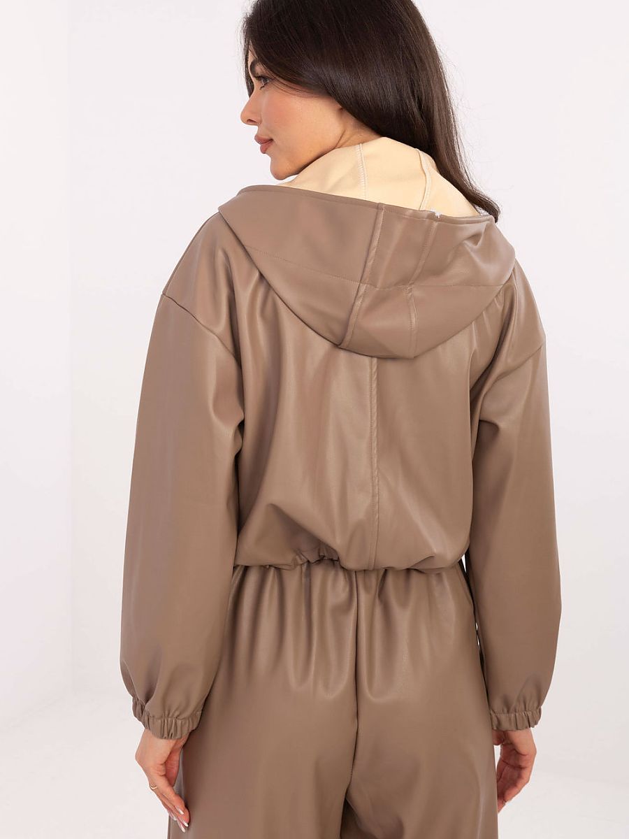 Jacket model 219875 Rue Paris-2