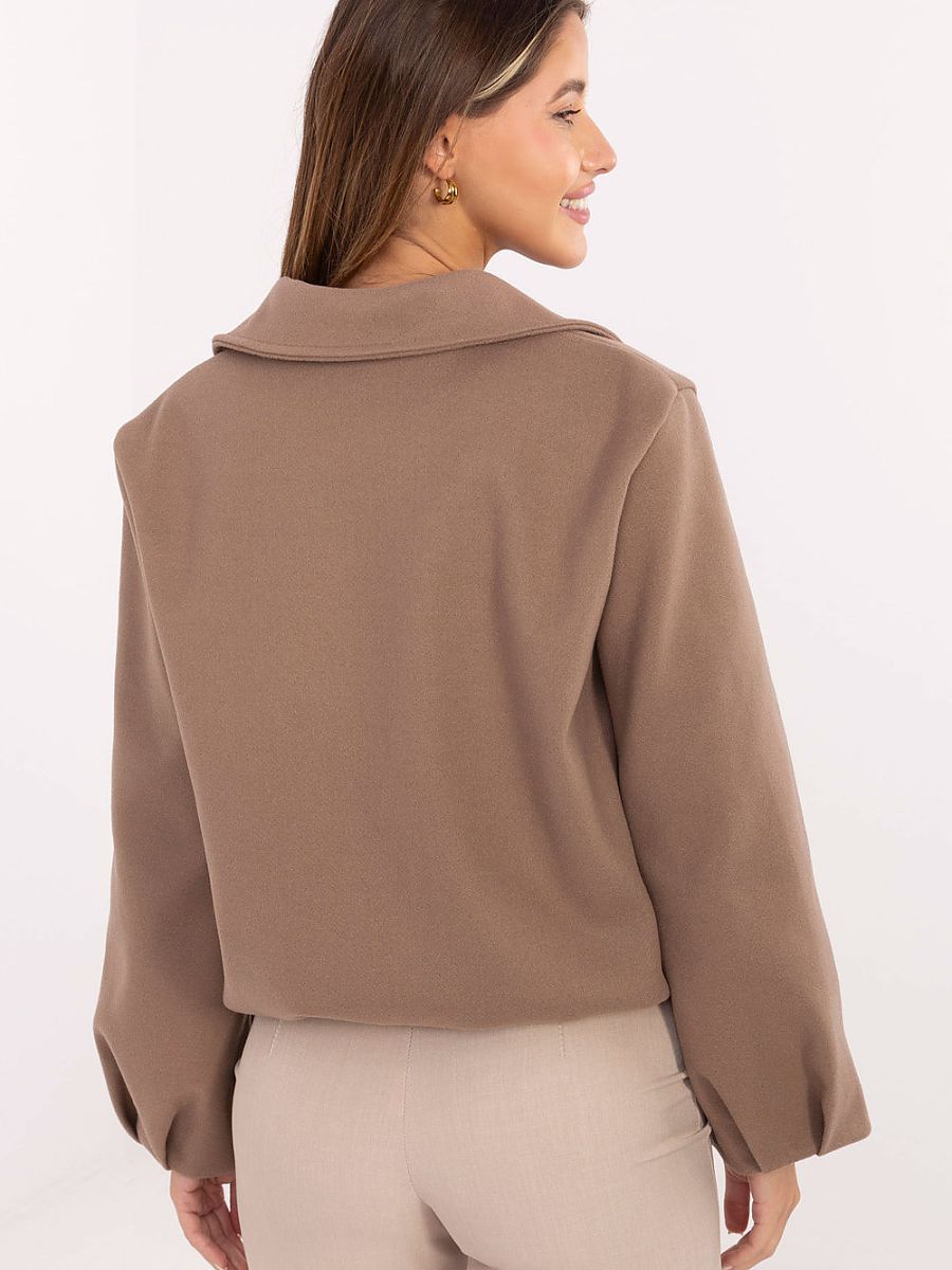 Jacket model 219878 Rue Paris-2