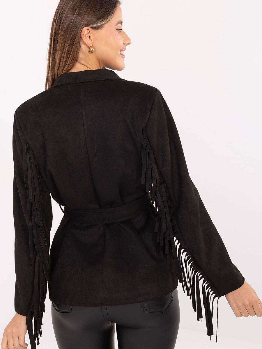 Jacket model 219901 Rue Paris-2
