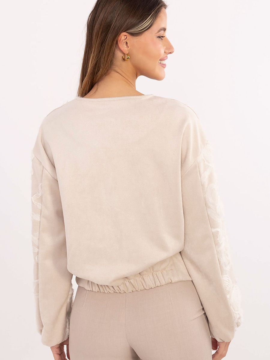 Jacket model 219903 Rue Paris-2