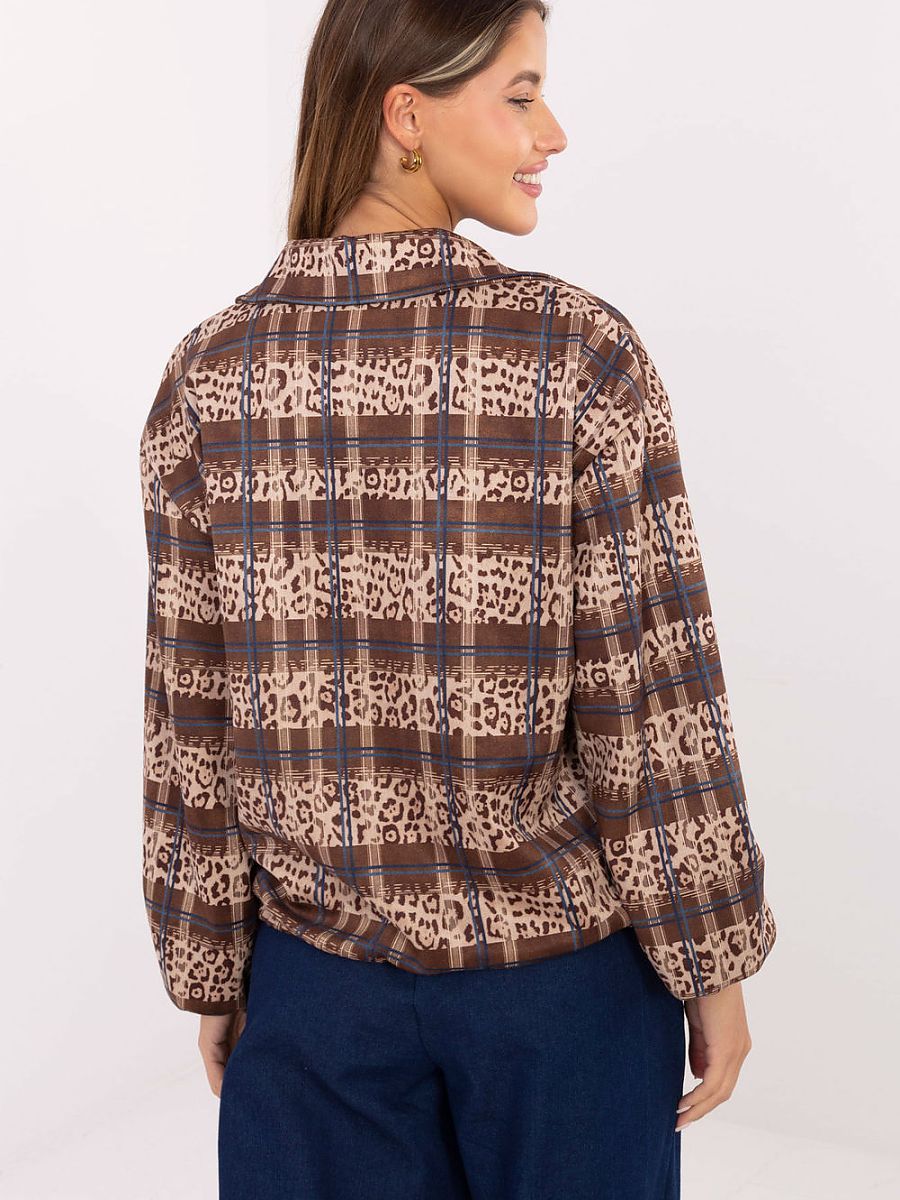 Jacket model 219906 Rue Paris-2