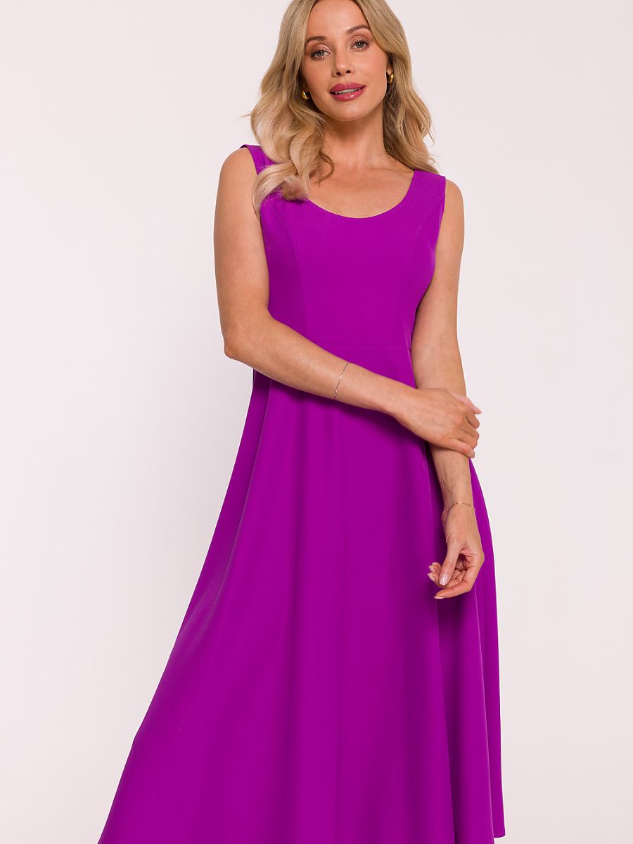 Evening dress model 219921 Stylove-0