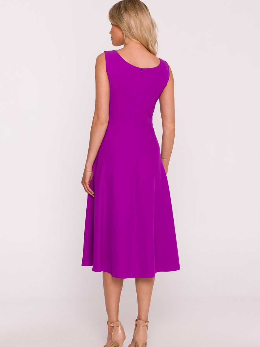Evening dress model 219921 Stylove-2