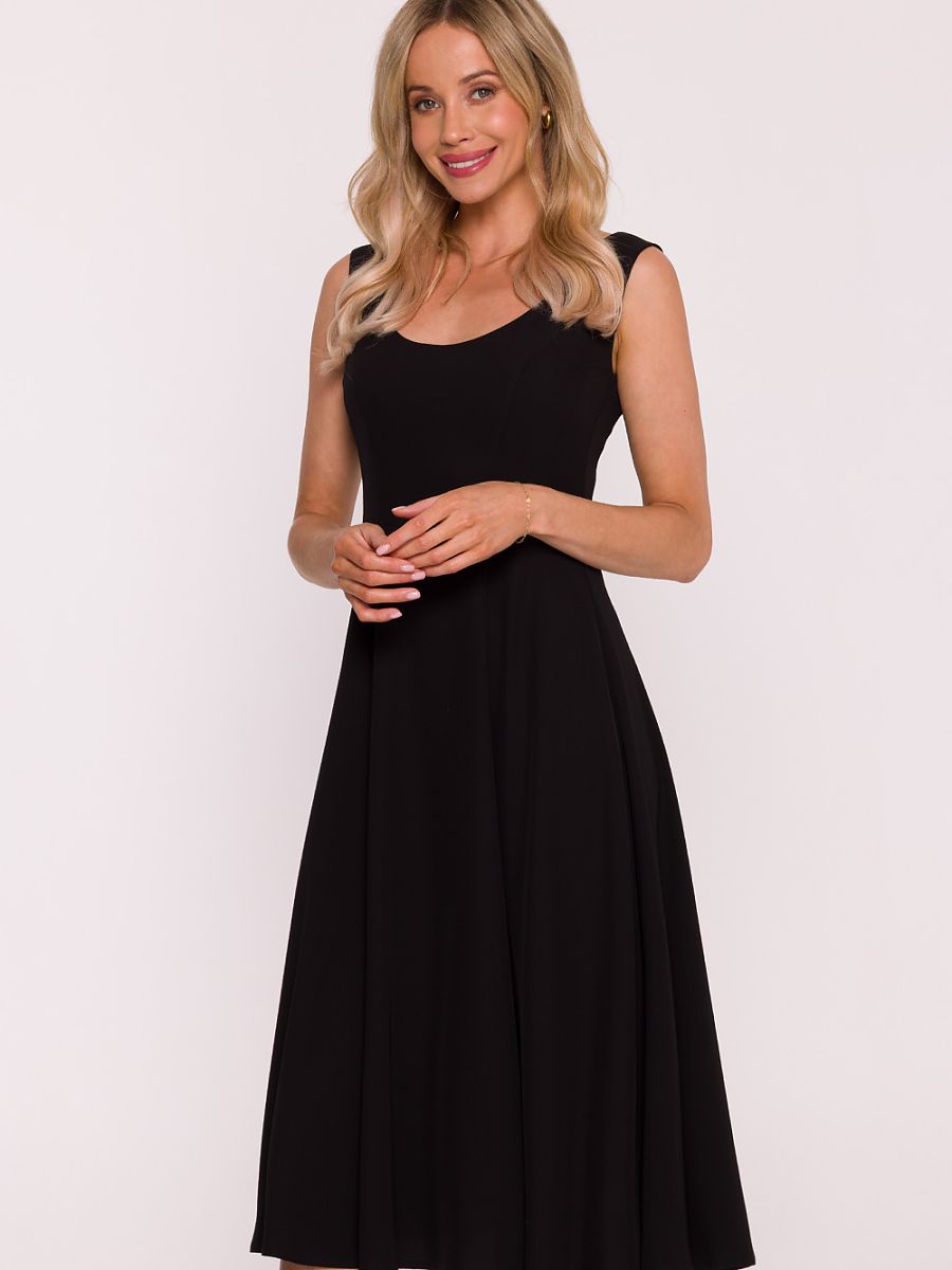 Evening dress model 219923 Stylove-0