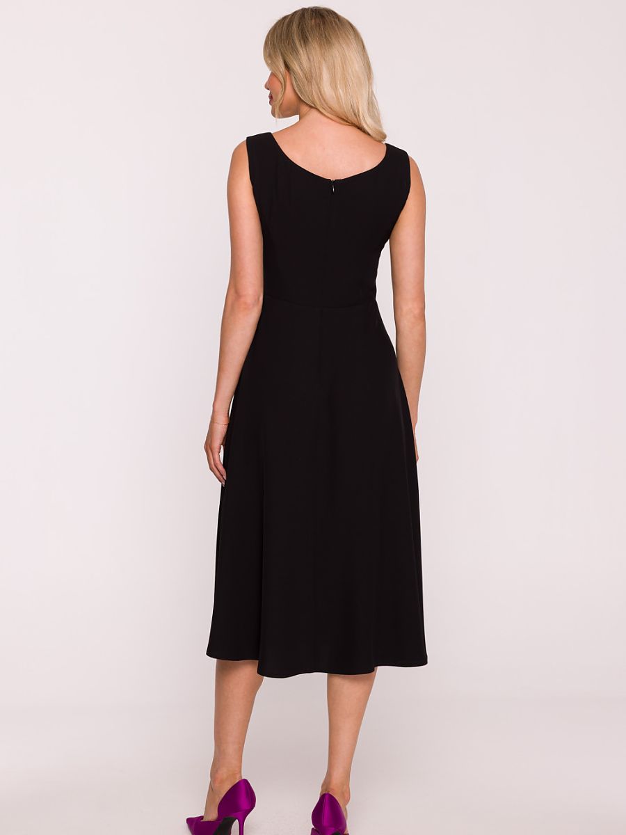 Evening dress model 219923 Stylove-2