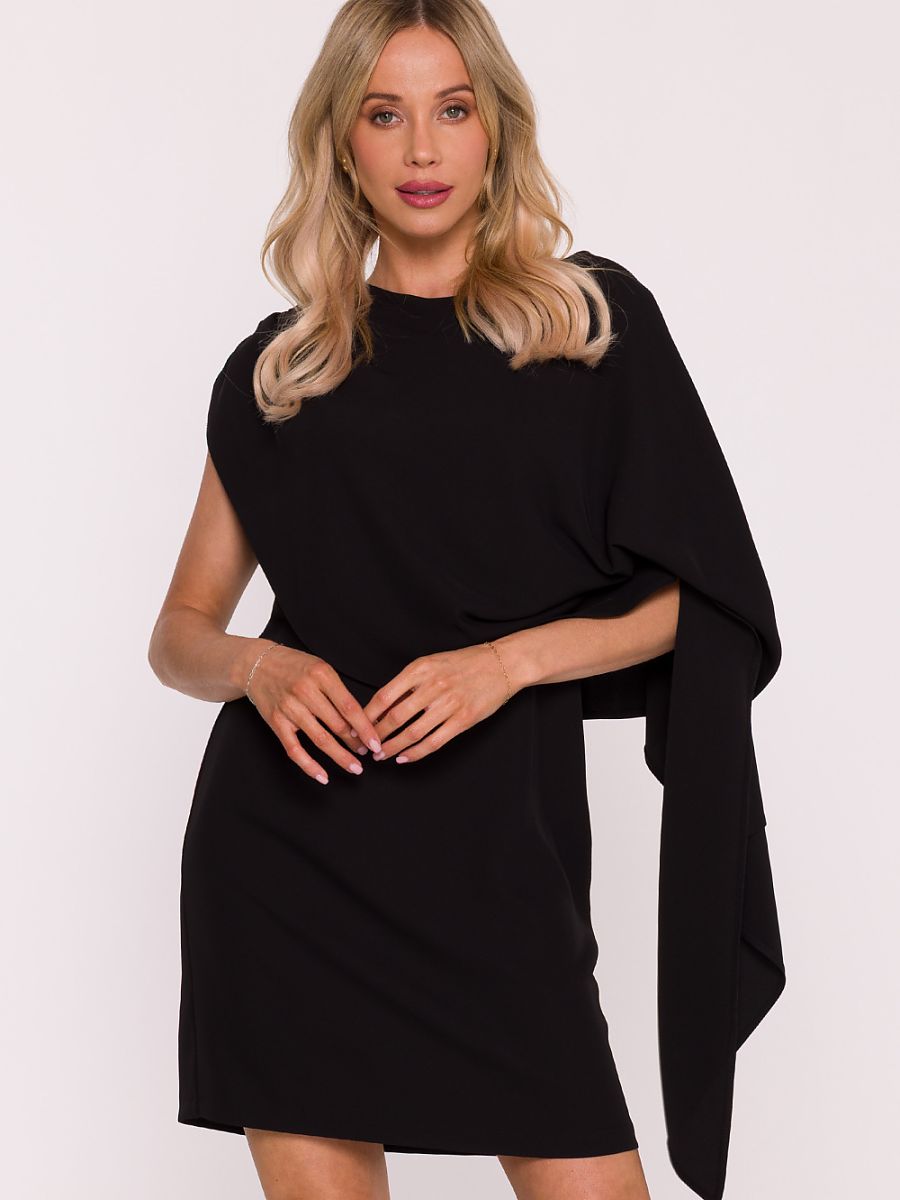 Evening dress model 219927 Stylove-0