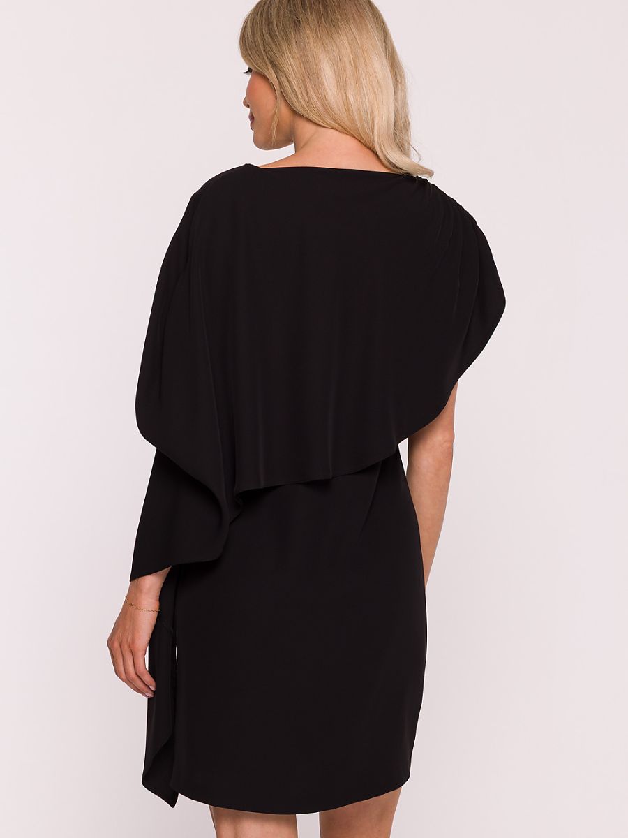Evening dress model 219927 Stylove-2