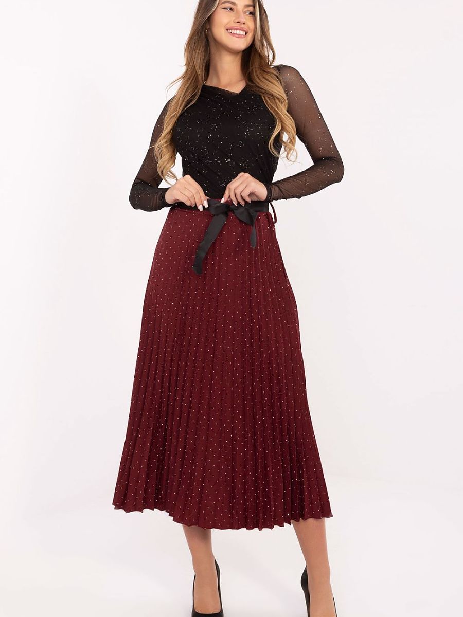 Skirt model 219871 Rue Paris-2