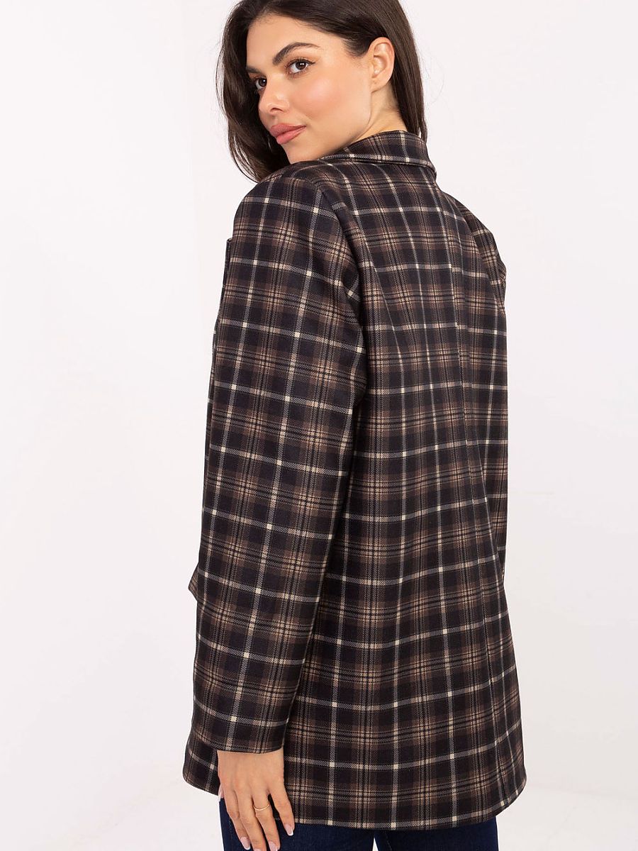 Jacket model 220028 Italy Moda-2