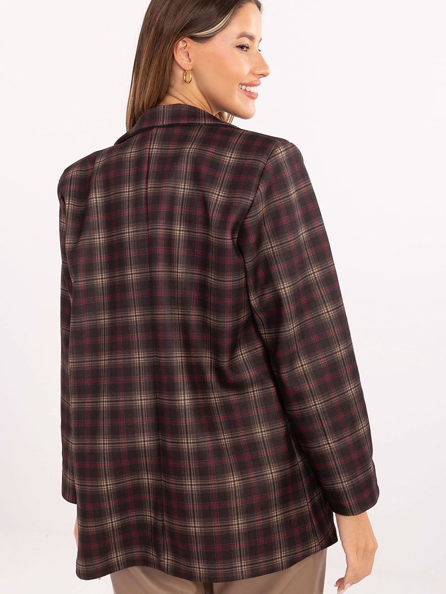 Jacket model 220029 Italy Moda-2