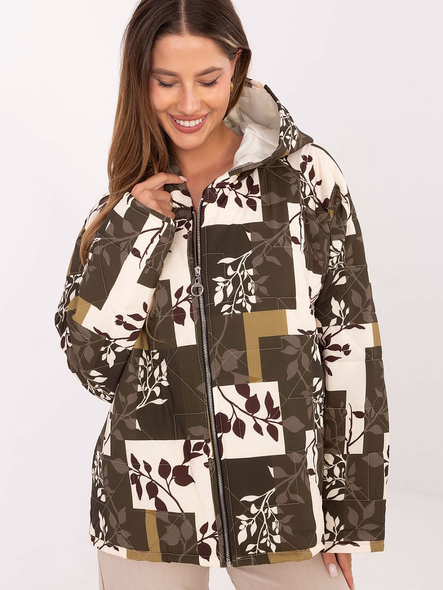 Jacket model 220053 Italy Moda-0