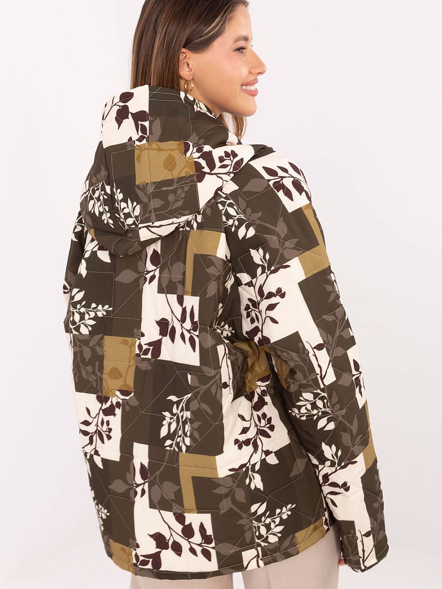 Jacket model 220053 Italy Moda-2