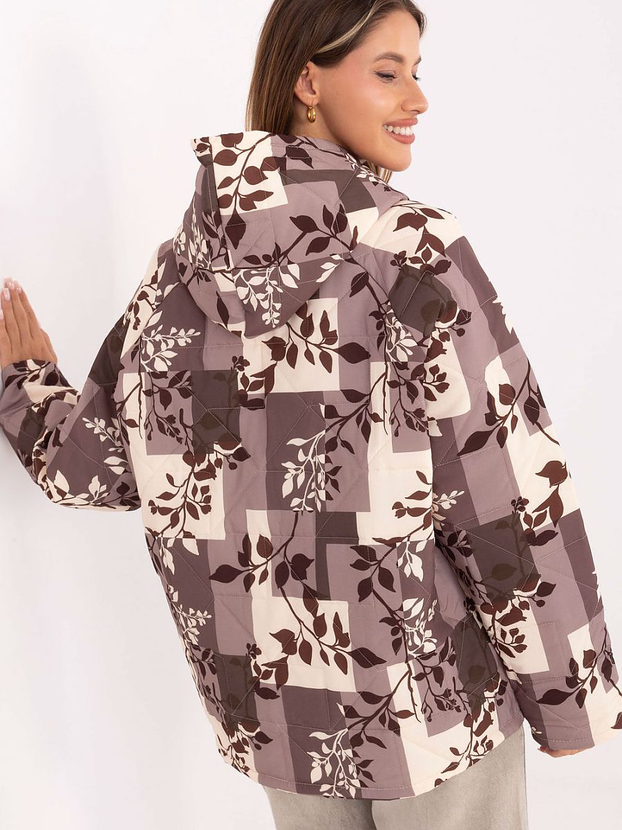 Jacket model 220054 Italy Moda-2