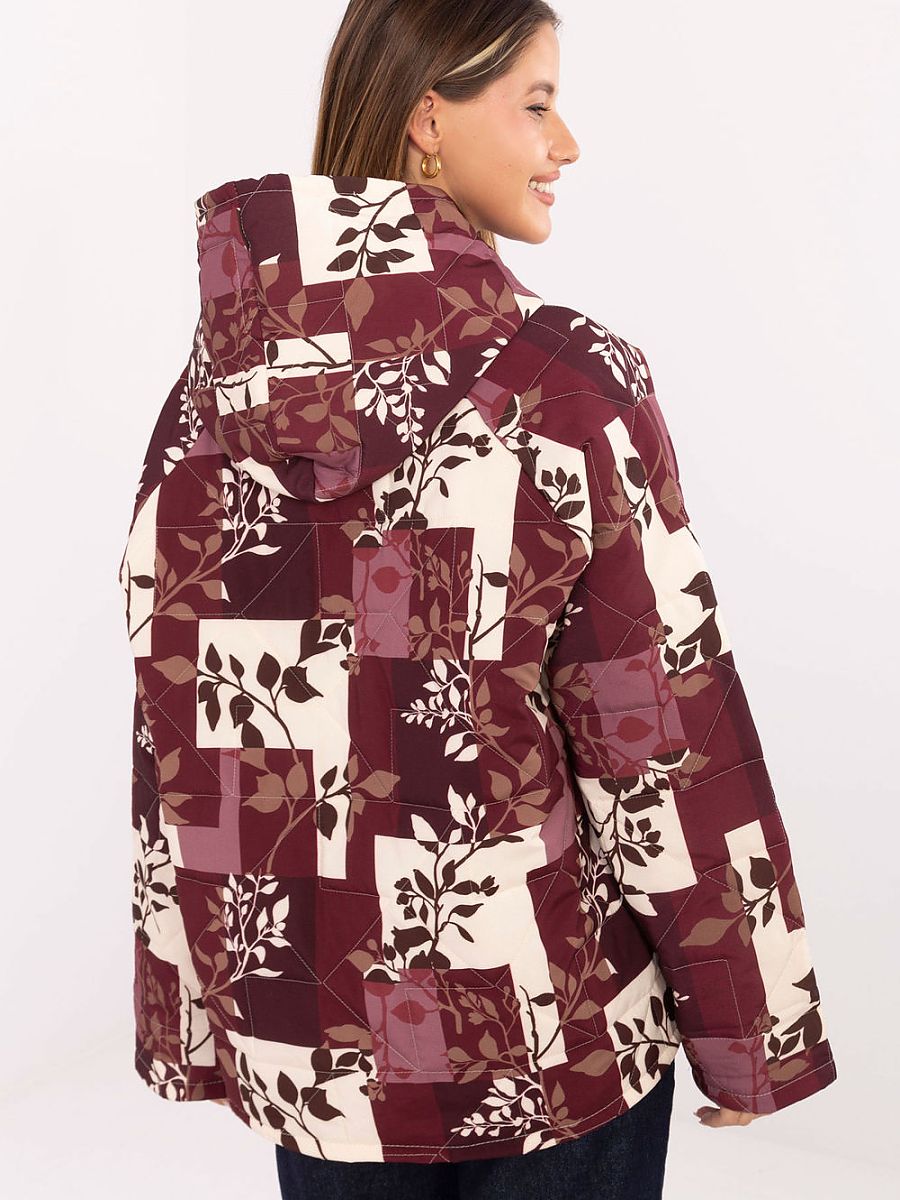 Jacket model 220057 Italy Moda-2