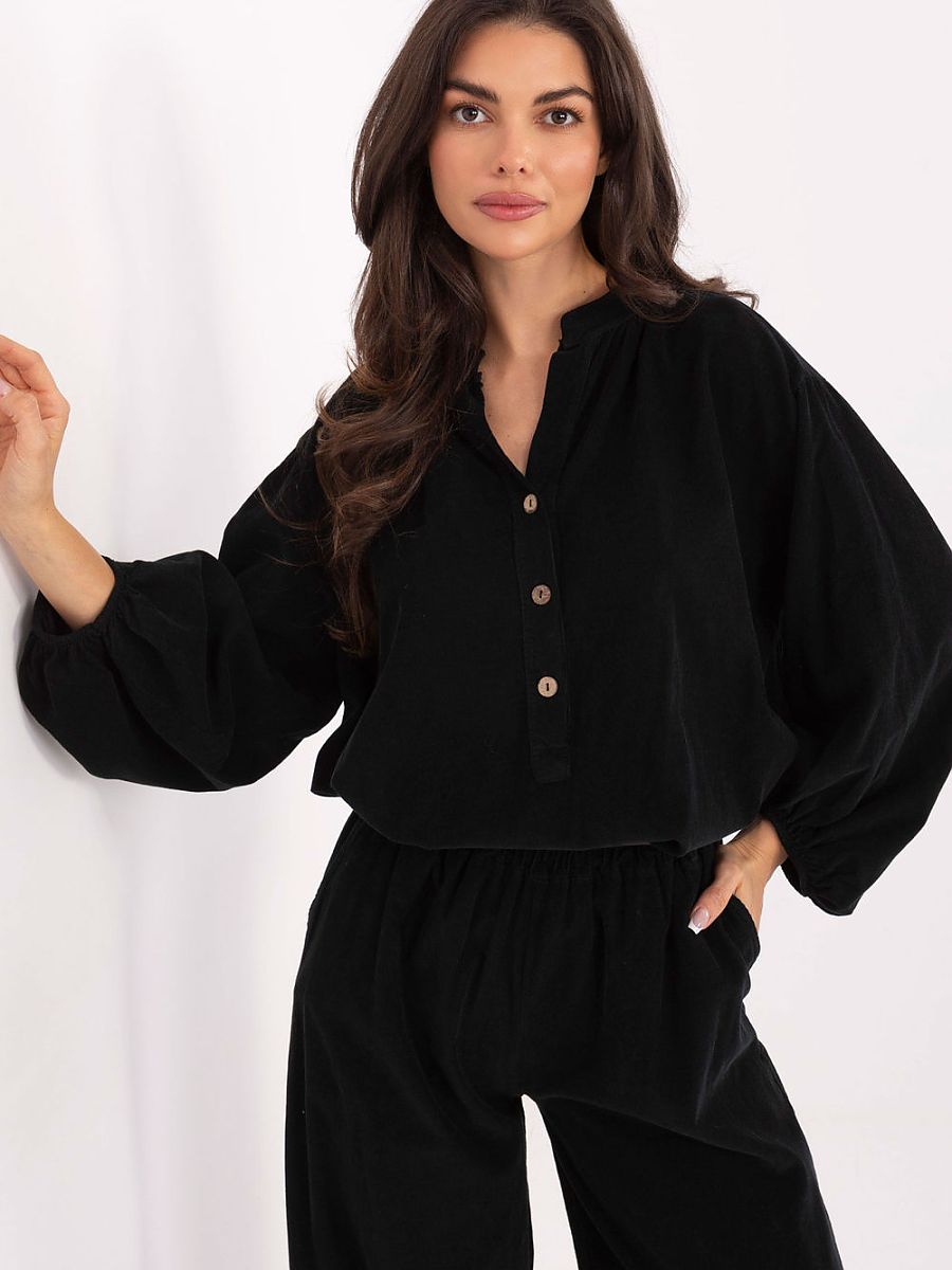 Blouse model 220273 Italy Moda-0