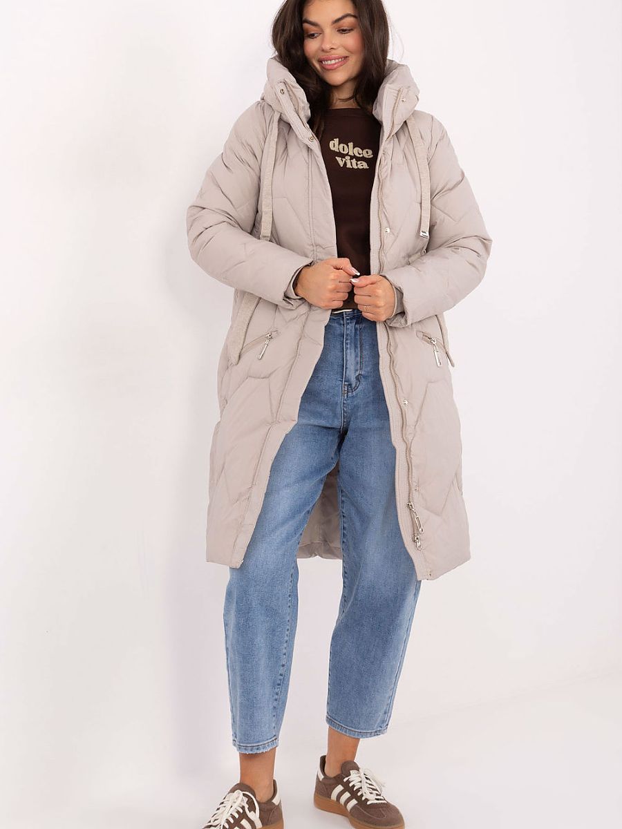 Jacket model 220630 MBM-0