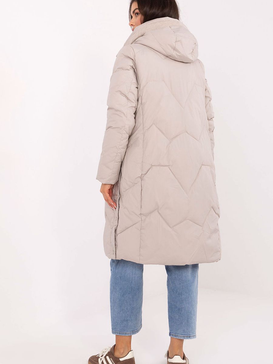 Jacket model 220630 MBM-1