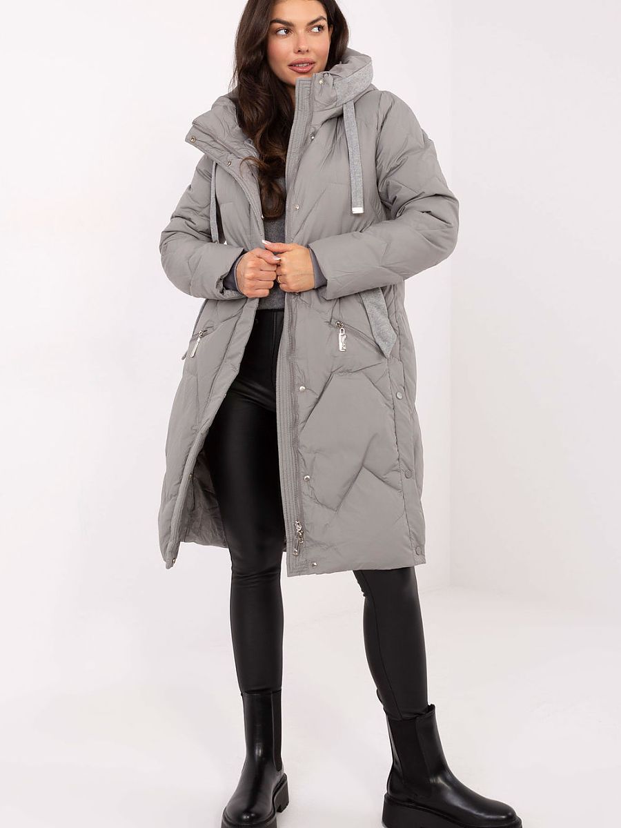 Jacket model 220631 MBM-0