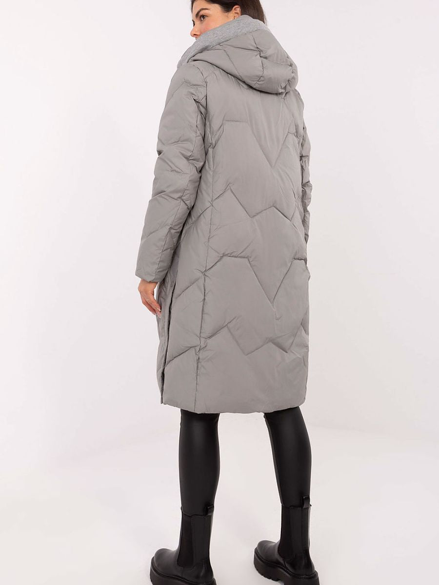 Jacket model 220631 MBM-2