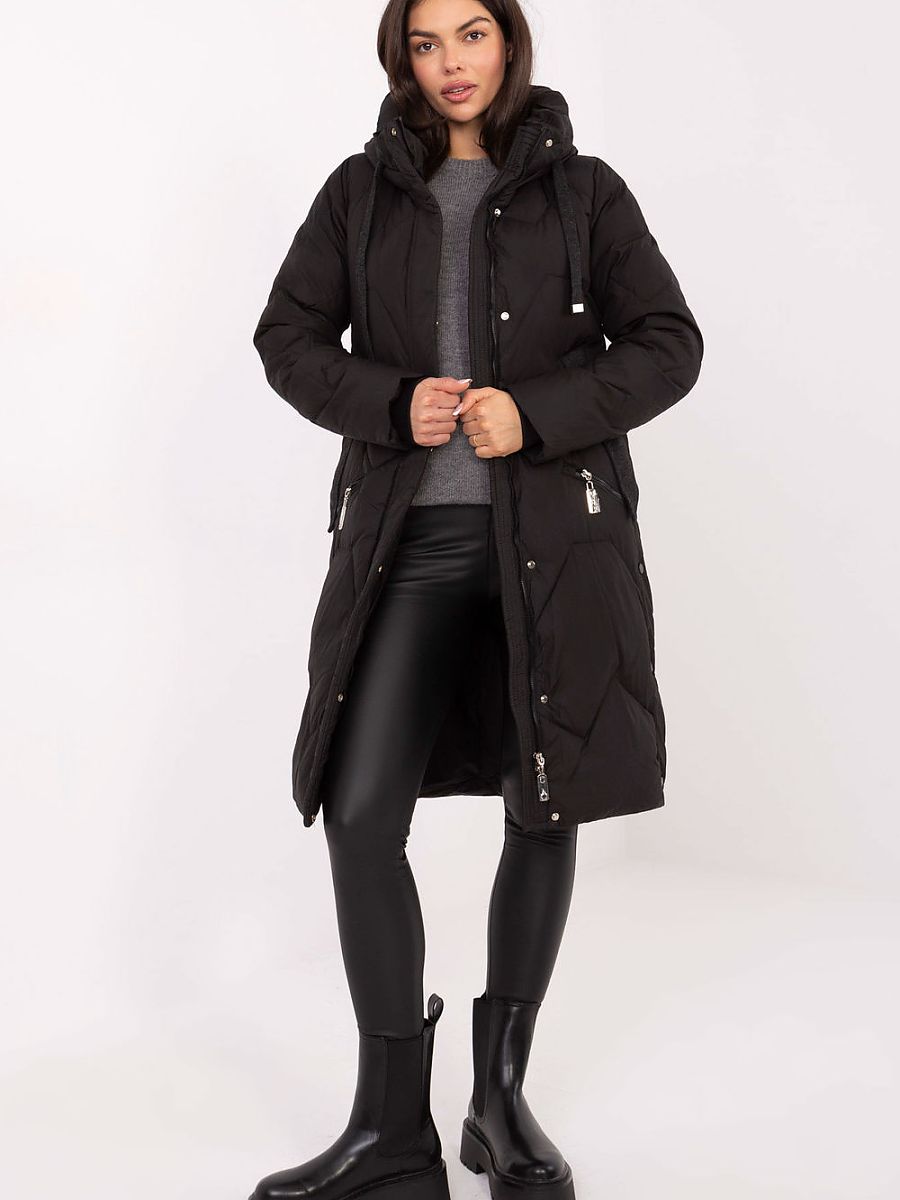 Jacket model 220632 MBM-0