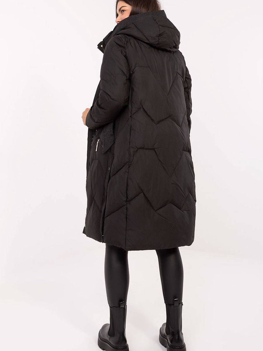 Jacket model 220632 MBM-2