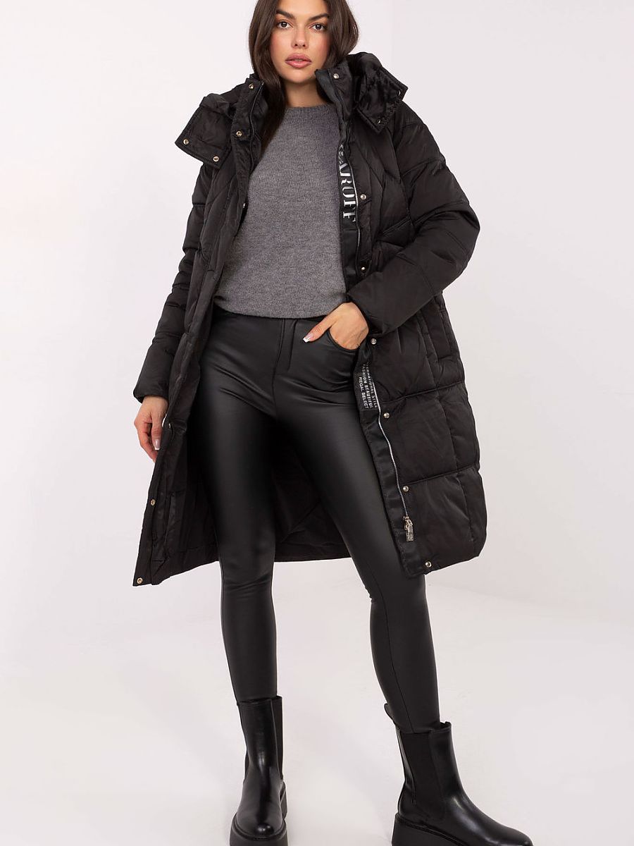 Jacket model 220634 MBM-0