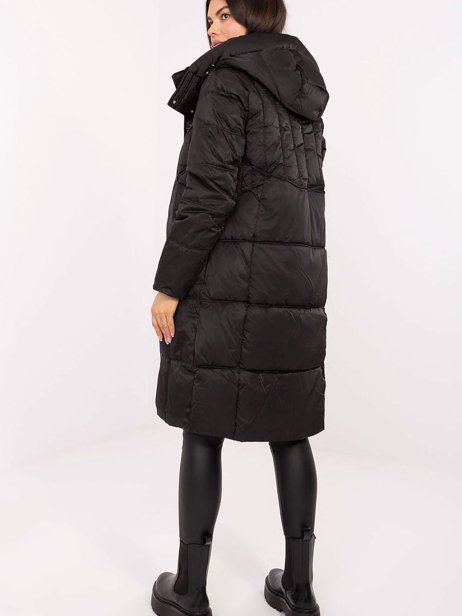 Jacket model 220634 MBM-2
