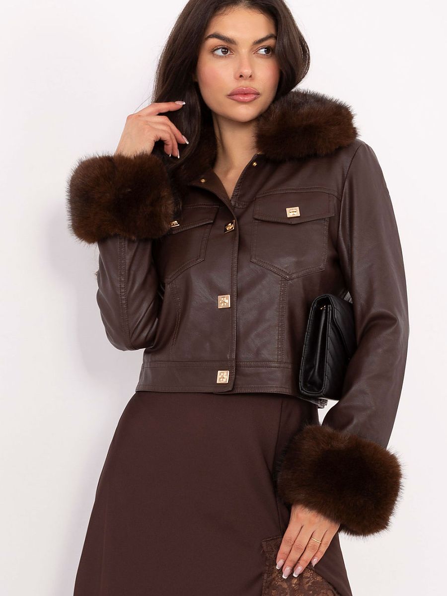 Jacket model 220637 MBM-0