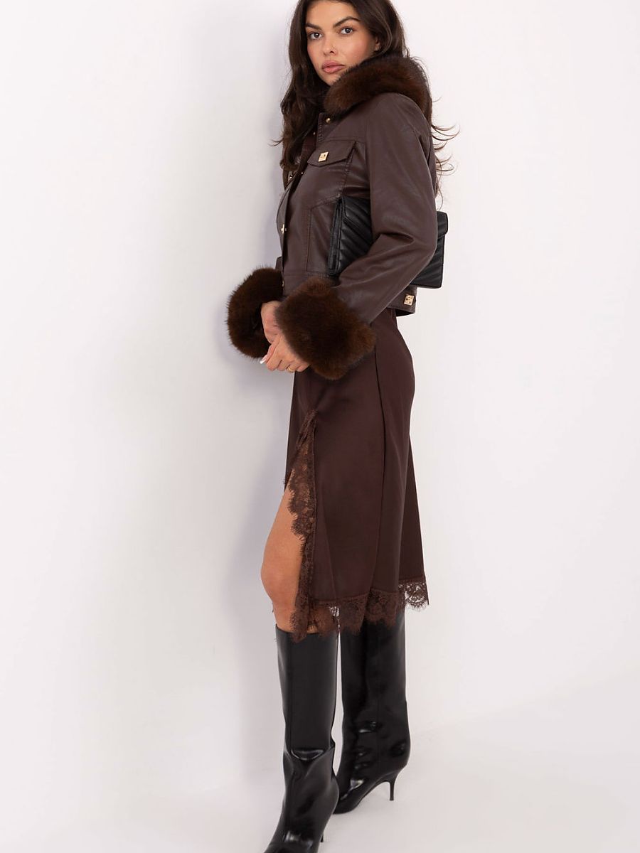 Jacket model 220637 MBM-3