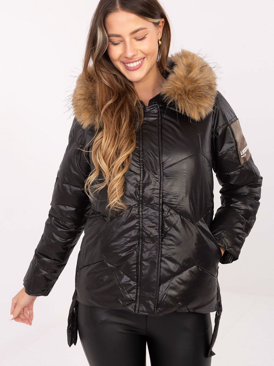 Jacket model 220641 MBM-0
