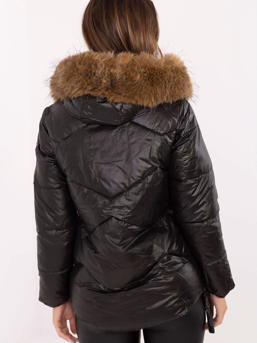 Jacket model 220641 MBM-2