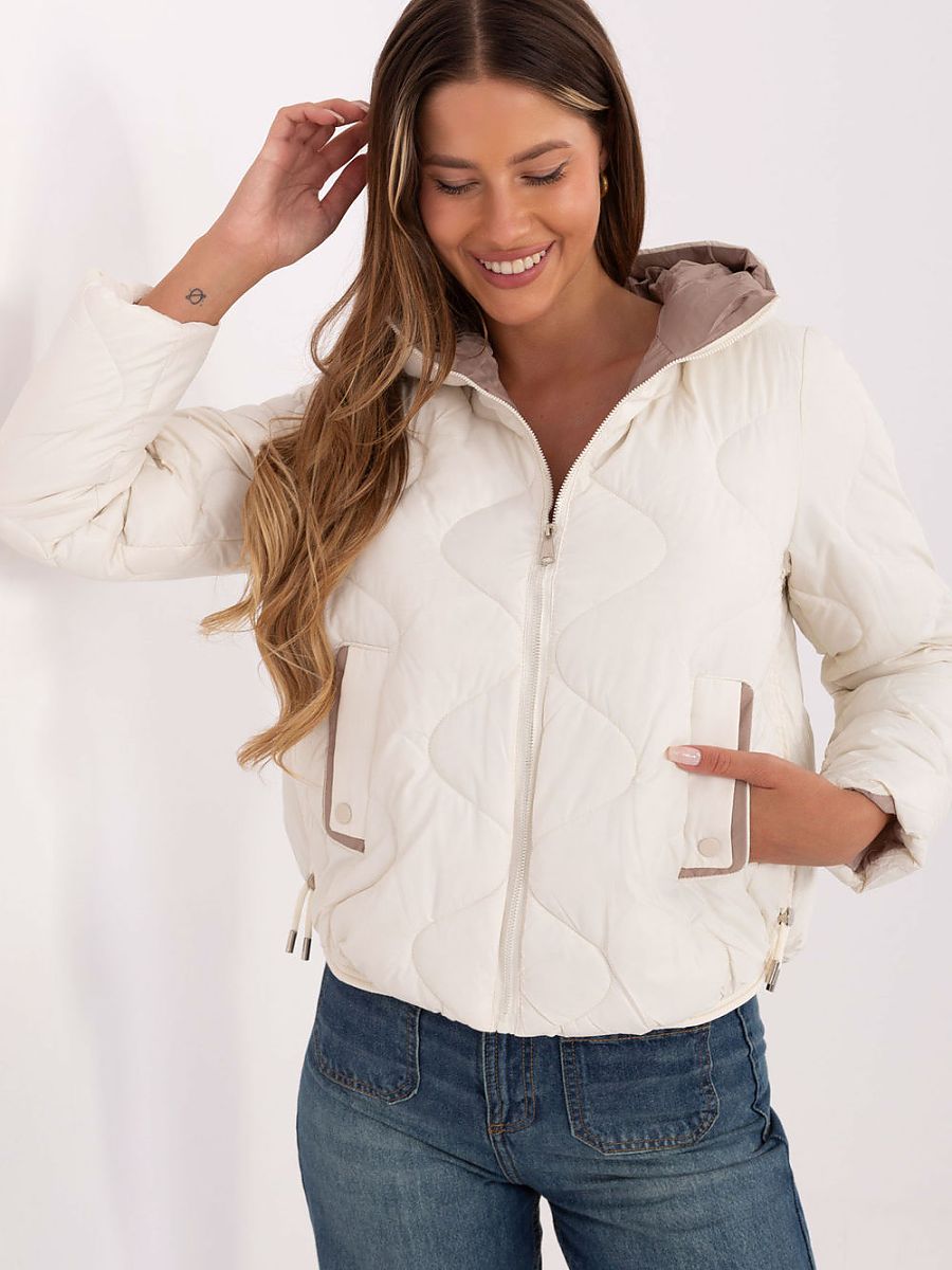 Jacket model 220643 MBM-0