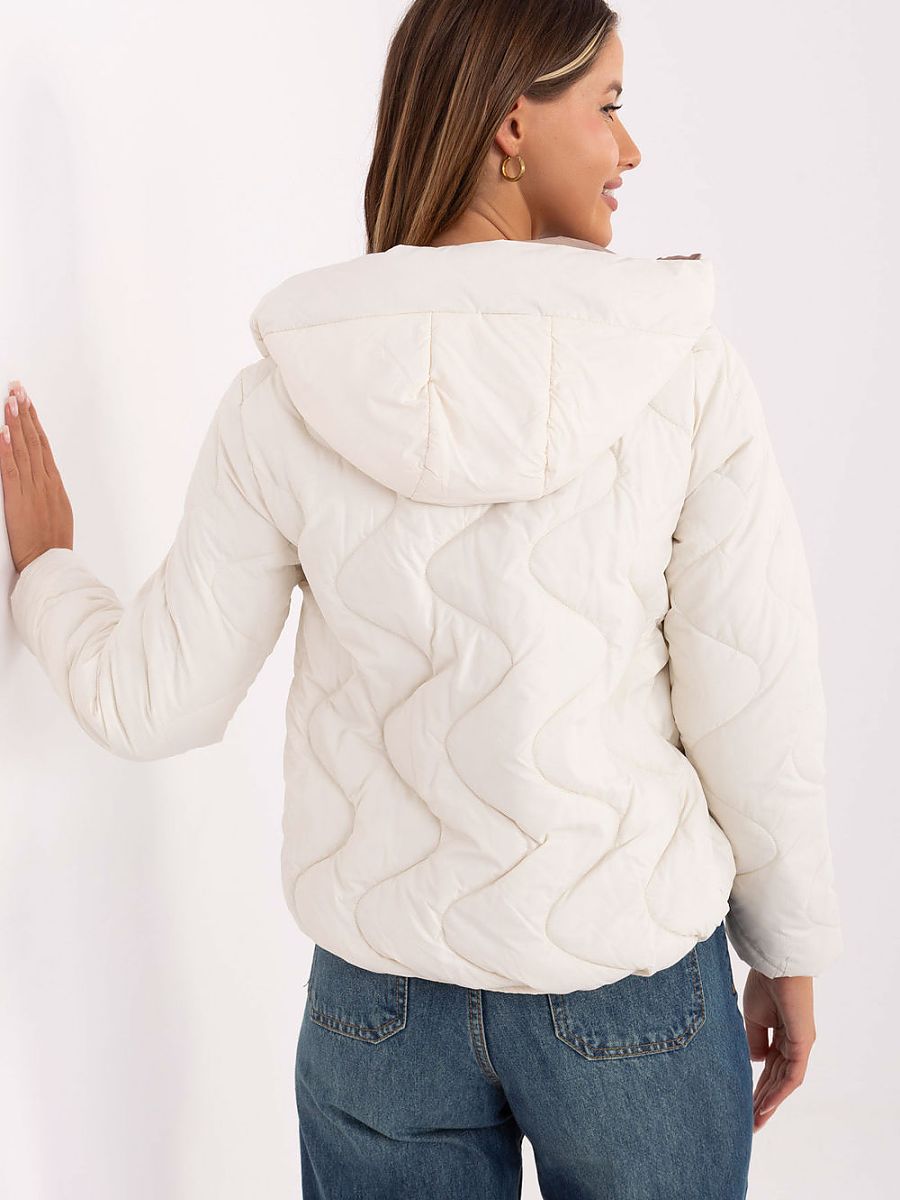 Jacket model 220643 MBM-2