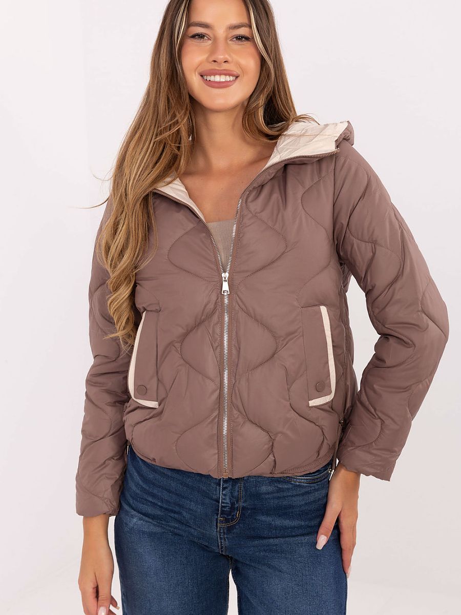 Jacket model 220644 MBM-0