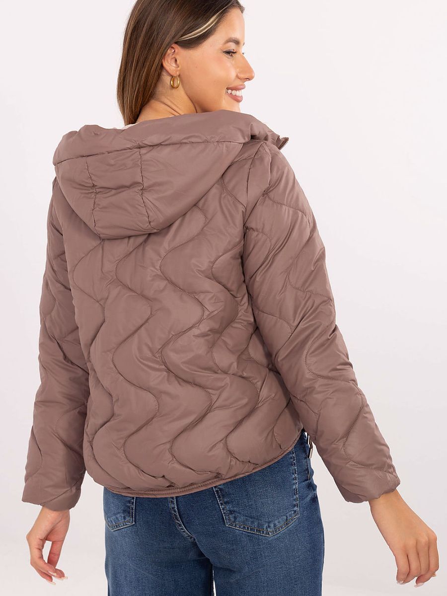 Jacket model 220644 MBM-2