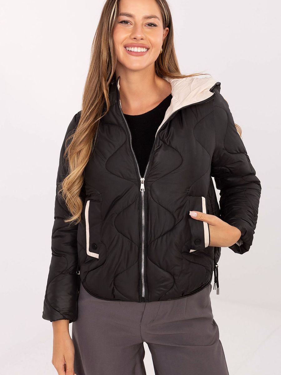 Jacket model 220646 MBM-0