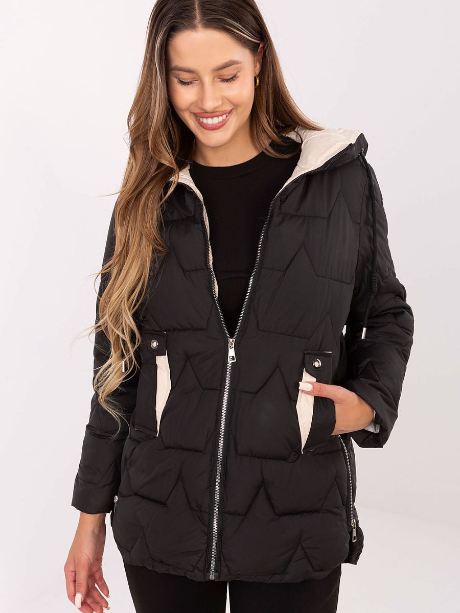 Jacket model 220652 MBM-0