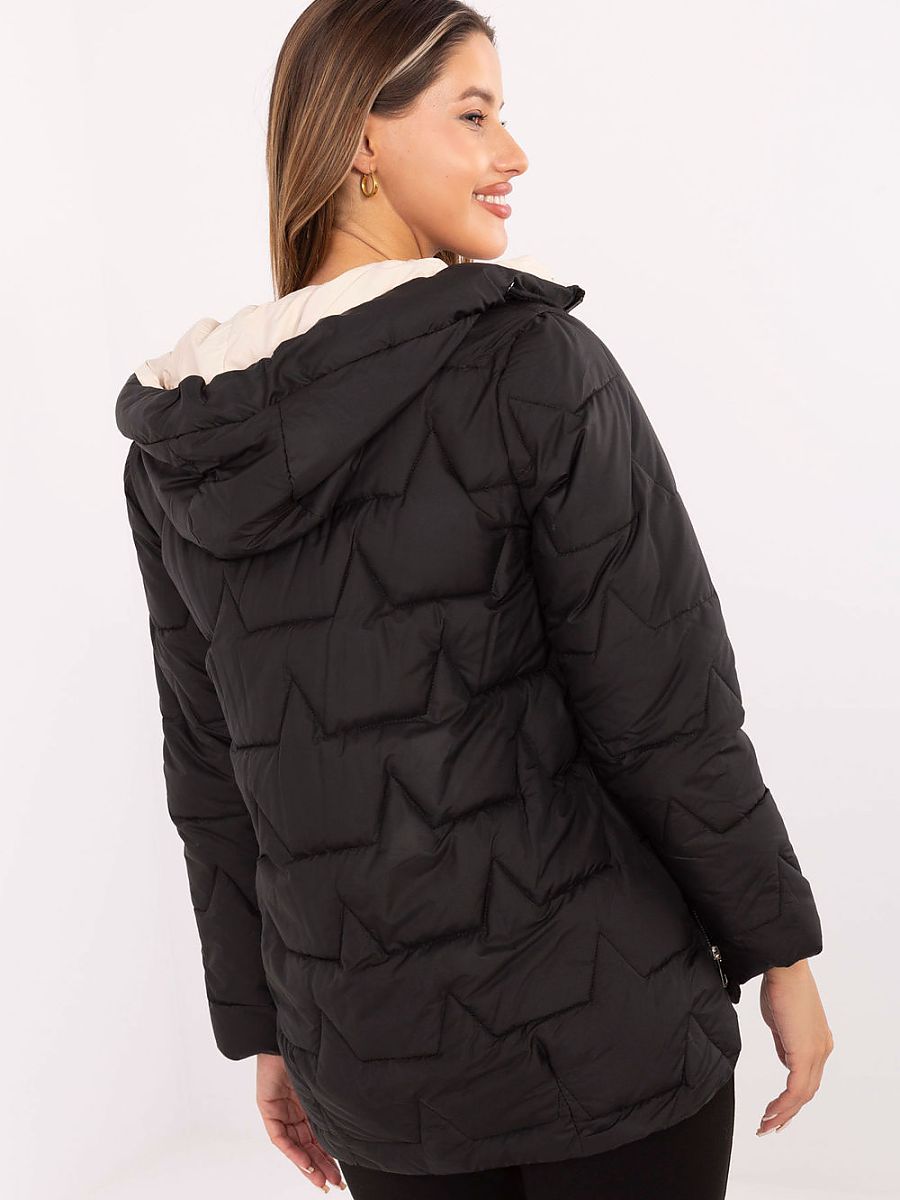 Jacket model 220652 MBM-2